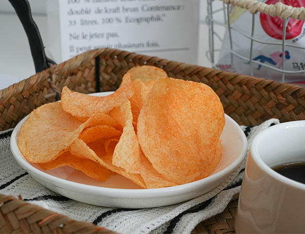 300 лет нематериального культурного наследия. Деликатесы