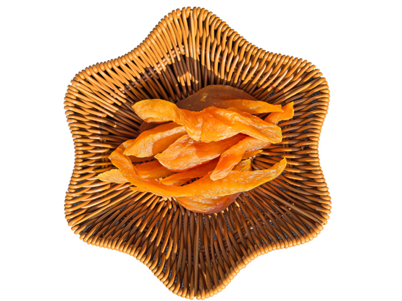 #Dried Sweet Potato