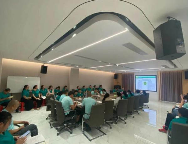 Специализированное обучение по безопасности пищевых продуктов