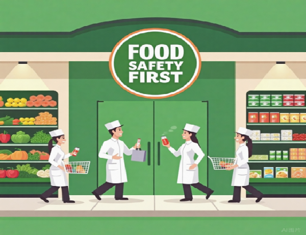 Обучение по безопасности пищевых продуктов