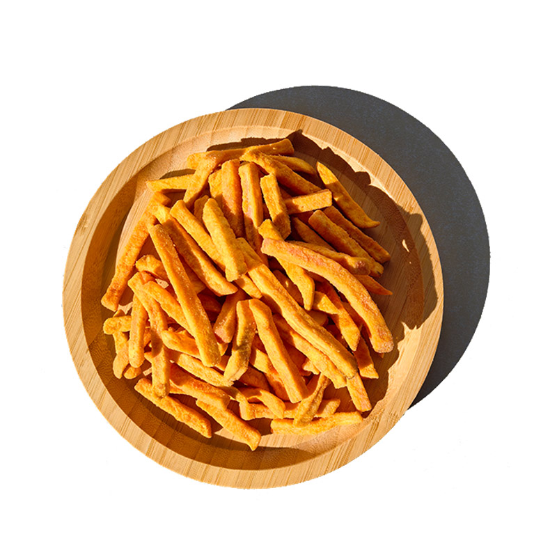 #Sweet Potato Sticks