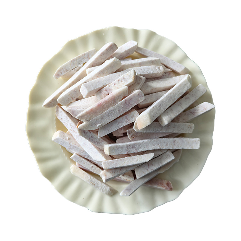 Wholesale Frozen Taro Sticks
