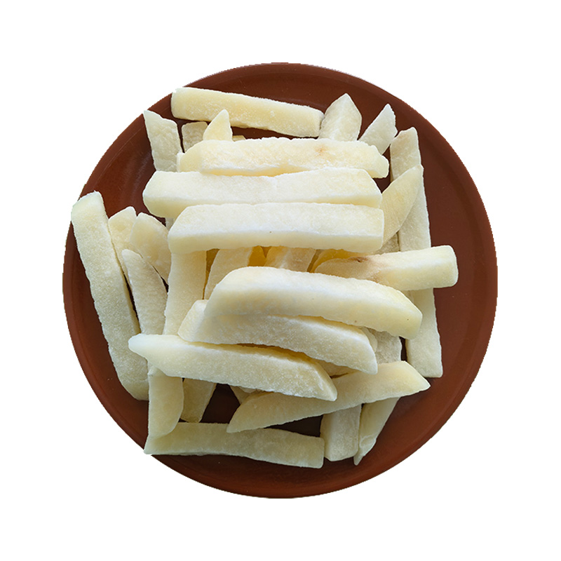 #Frozen Potato
