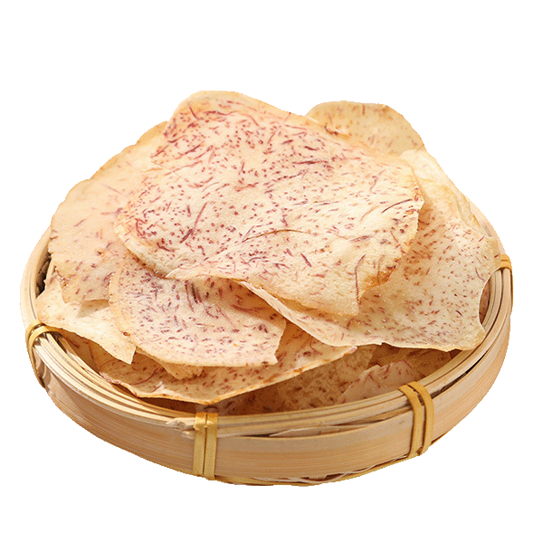 Поставщик чипсов Taro со вкусом морского солёного чёрного перца – завод Lay's OEM, сертификаты FSSC22000 и AIB