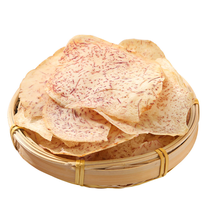 Taro Chips Manufacturer