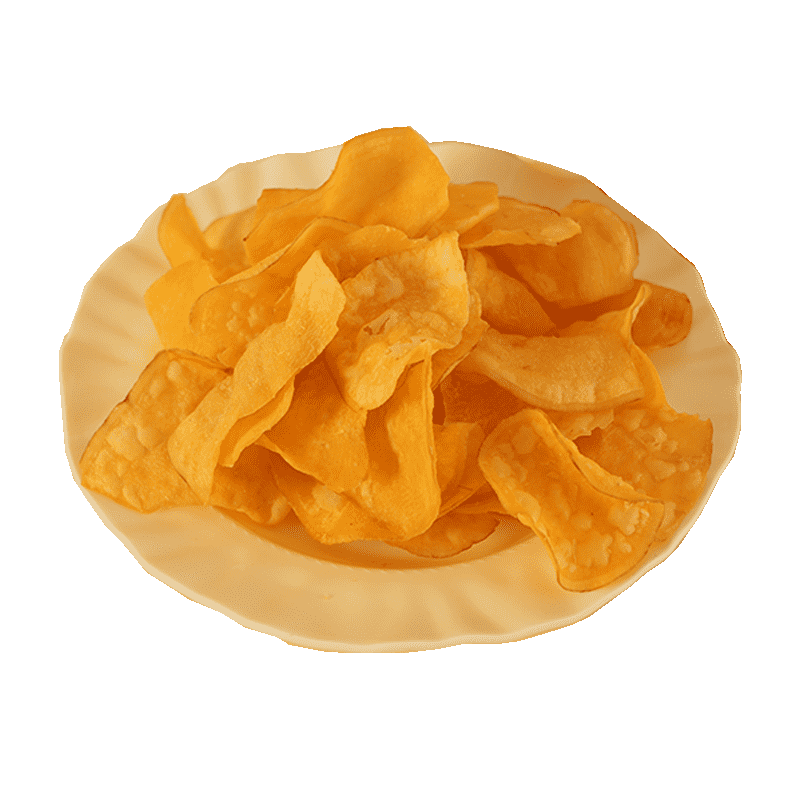 Sweet Potato Chips