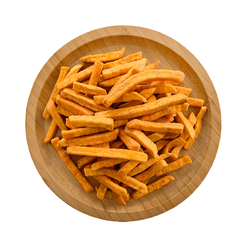 Ready to Eat Sweet Potato Sticks