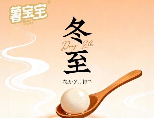 Китайский солнечный термин №24 - зимнее солнцестояние