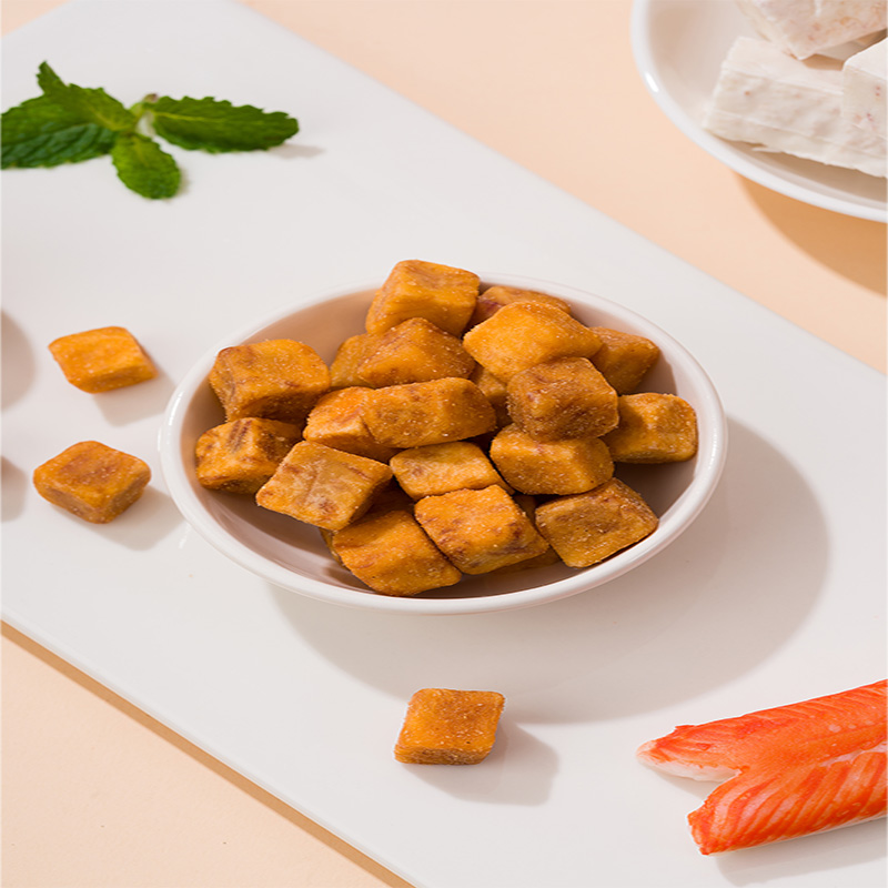#Taro Dices